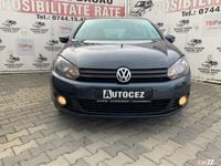 second-hand VW Golf VI Golf 6 Vw2011 AUTOMATA Dsg Benzina RATE