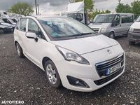 second-hand Peugeot 5008 1.6 HDI FAP Access