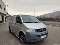 second-hand VW Transporter T5 19 TDI fab 2007