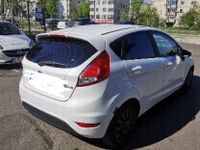 second-hand Ford Fiesta 1.5 tdci