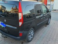 second-hand Renault Kangoo 