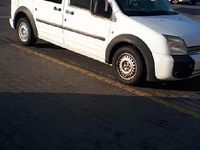 Second-hand Ford Tourneo Connect 66 CP (48 kW) 2008 Monovolum