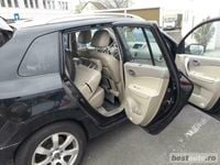 Second-hand Renault Koleos 170 CP (125 kW) 2008 Negru SUV