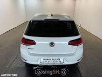 second-hand VW Golf 1.6 TDI Trendline