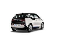 second-hand BMW i3 120Ah