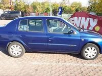 Second-hand Renault Symbol 75 CP (55 kW) 2006 Berlinǎ