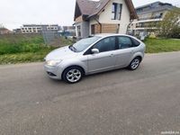 second-hand Ford Focus an 2011