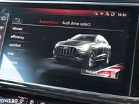 second-hand Audi Q8 3.0 50 TDI quattro Tiptronic