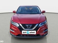 second-hand Nissan Qashqai 1.2 DIG-T Start/Stop X-TRONIC N-Connecta