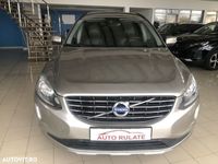 second-hand Volvo XC60 D3 Geartronic Kinetic