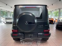 second-hand Mercedes G63 AMG AMG 2023 4.0 Benzină 585 CP 10.551 km - 220.353 EUR - leasing auto