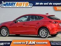 second-hand Mazda 3 