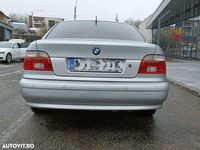 second-hand BMW 525 Seria 5 iA