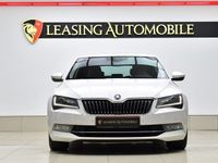 second-hand Skoda Superb L&K 4x4