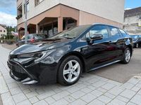 Second-hand Toyota Corolla Team 152 CP (111 kW) 2021 Break