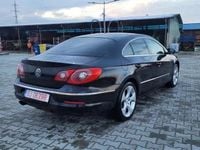 Second-hand VW Passat Sport 160 CP (117 kW) 2010 Berlinǎ