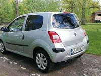 second-hand Renault Twingo 1.1benzina