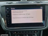 second-hand VW Tiguan 1.5 TSI ACT DSG Comfortline