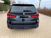 second-hand BMW X5 xDrive40d