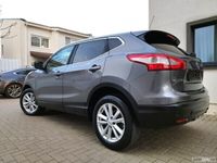 second-hand Nissan Qashqai 1.5 DCI NaviPanoramicCmrMasalierKeyLesGoStart StopDubluclimatronicParktronic !