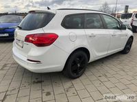second-hand Opel Astra Sports Tourer Style EURO 6