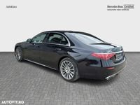 second-hand Mercedes S450 4MATIC Aut.