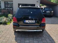 second-hand Mercedes GLK350 CDI 4MATIC Aut. 2014 · 258 604 km · 2 987 cm3 · Diesel