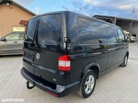 second-hand VW Caravelle 