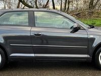 second-hand Audi A3 1.6 Attraction