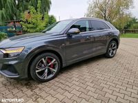 second-hand Audi Q8 