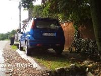 second-hand Suzuki Ignis 1,3 Benzina