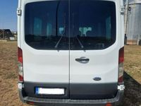 second-hand Ford Transit 2015 · 454 669 km · 2 198 cm3 · Diesel