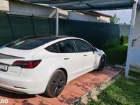 second-hand Tesla Model 3 