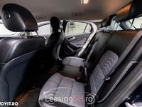 second-hand Mercedes GLA200 d Aut.