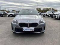 Second-hand BMW 120 Comfort Edition 156 CP (114 kW) 2024 Gri skyscraper metalizat metalizat Hatchback