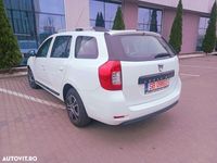 second-hand Dacia Logan MCV 1.5 dCi Preference