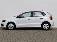 second-hand VW Polo Trendline 1.4 TDI 4 usi