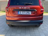 second-hand Dacia Jogger 5 locuri ECO-G 100 Extreme