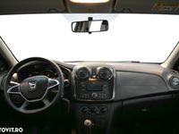 second-hand Dacia Sandero 1.0 SCe Ambiance
