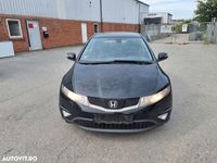 second-hand Honda Civic 1.8i