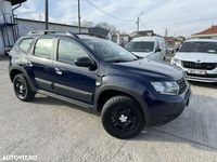 second-hand Dacia Duster 1.5 Blue dCi 4WD Comfort