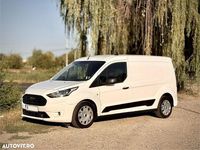 Second-hand Ford Transit 120 CP (88 kW) 2021 Culoarealb Break
