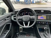 second-hand Audi Q3 