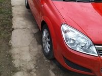 second-hand Opel Astra 1,7cdti