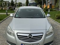 second-hand Opel Insignia 1.6 Selection