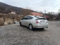 Second-hand Toyota Prius 110 CP (80 kW) 2005 Hatchback