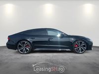 second-hand Audi RS7 2022 4.0 Benzină 600 CP 18.703 km - 144.910 EUR - leasing auto