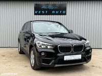 second-hand BMW X1 sDrive18i Advantage