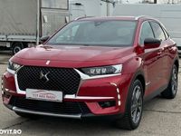 second-hand DS Automobiles DS7 Crossback DS7 1.5 BlueHDi 130 S&S EAT8 RIVOLI