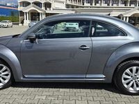 second-hand VW Beetle The 1.2 TSI Blue Motion Technologie